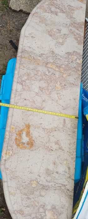 Pedra marmore para móvel