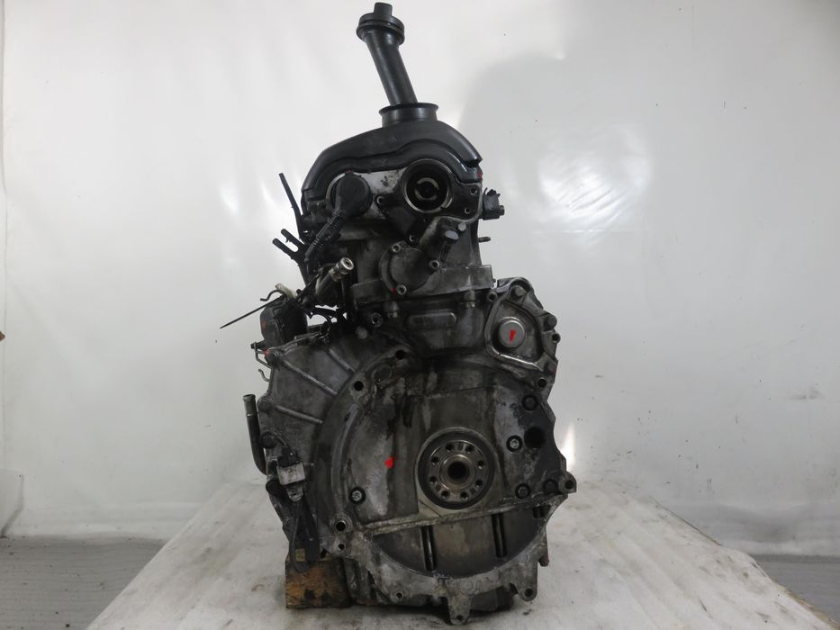 Silnik Vw Transporter T5 2.5 Tdi 130 Km - Axd