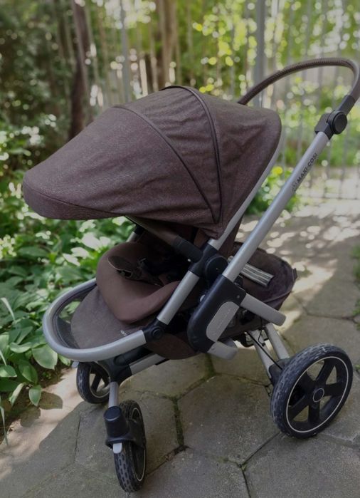 Коляска  Maxi Cosi Nova 4