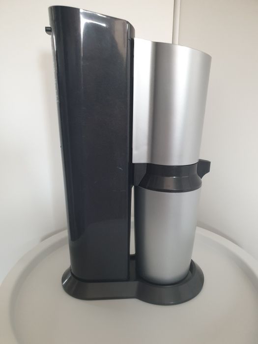 Saturator wody Sodastream Crystal