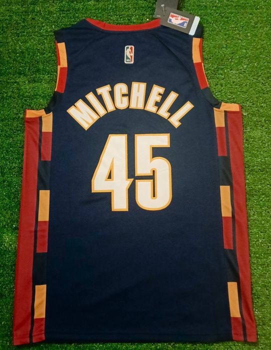 Camisola NBA Cleveland M