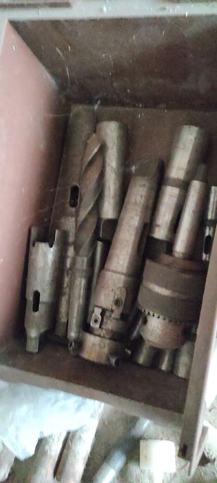 Tokarka uniwersalna Tud 50