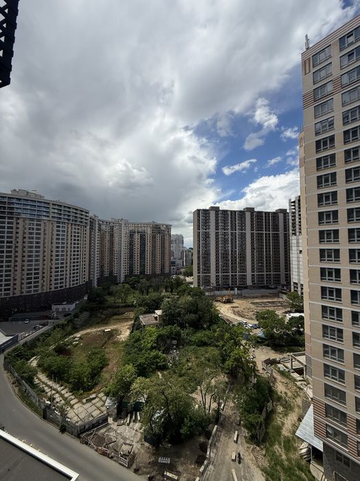 Продам 1к квартиру в ЖК Атмосфера, Аркадия, Курортный переулок, Генуэзская, парк Победы