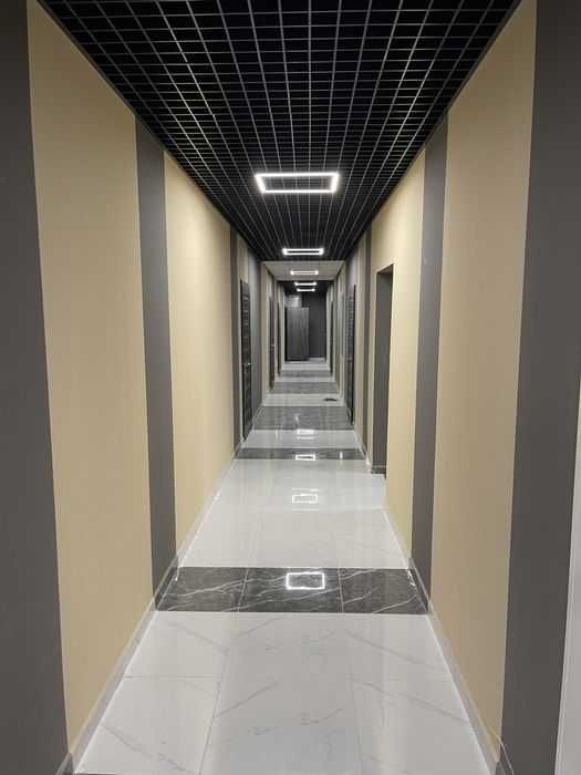 СРОЧНО! 3к 79м2  в премиум ЖК Приморские Сады