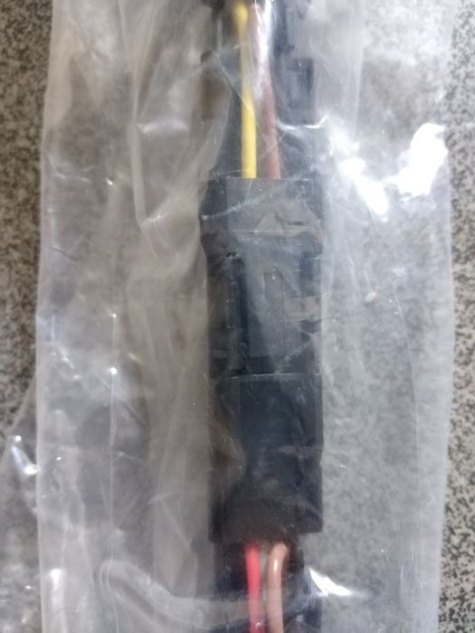 Cablagem injetores VAG