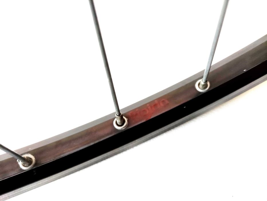 Koło Szosowe Przód Shimano EXAGE Rigida 700c 28'' Trekking