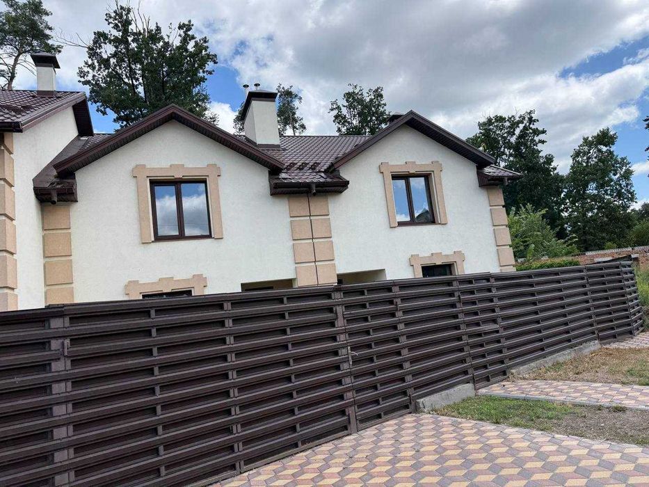 Буча. Таунхаус 120м2. Ремонт частково. Газ.