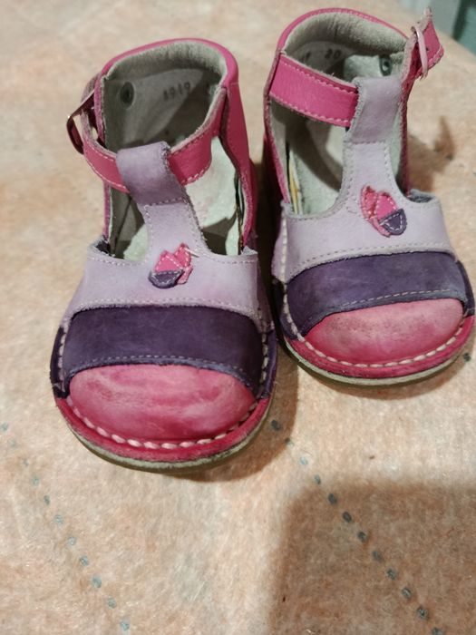 Комбінезон зріст 80 см