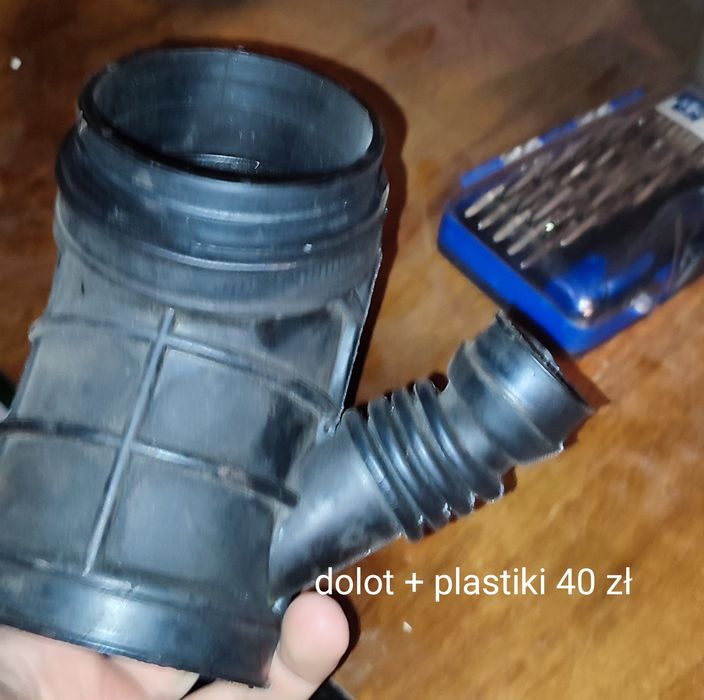 graty  e46 + lampy LED e36