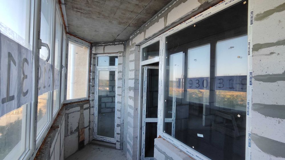 Продам новую однокомнатную квартиру в ЖК «Мариинский»