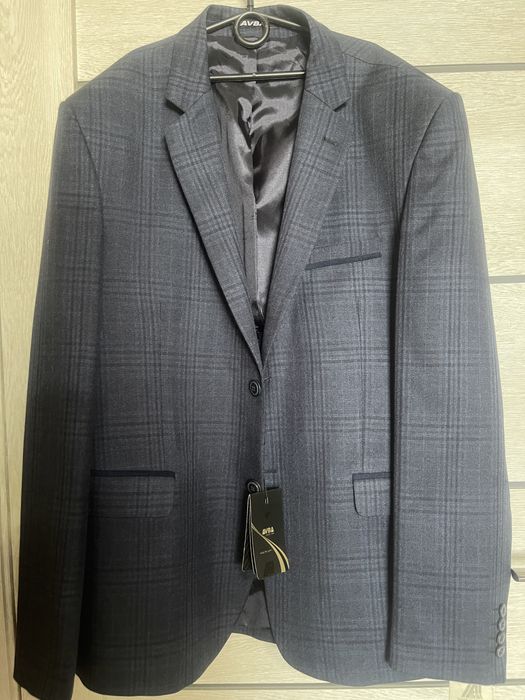 Пиджак AVBA