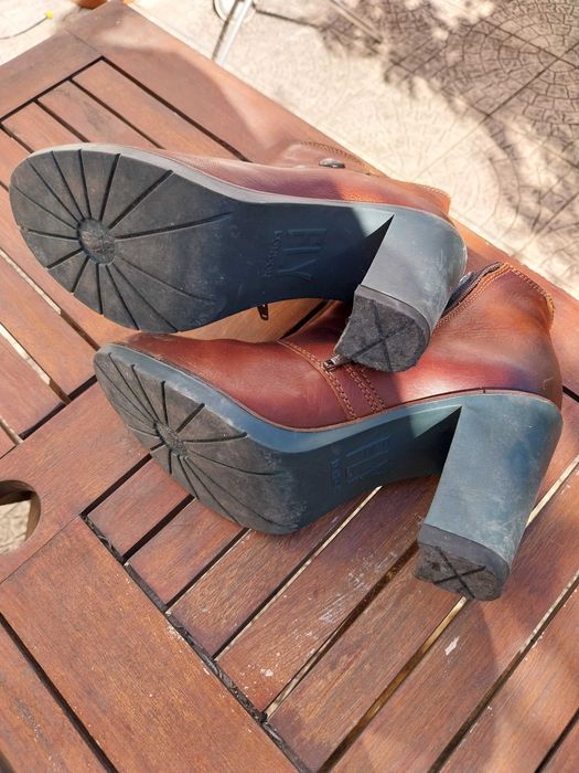 Botas FlyLondon nº 38