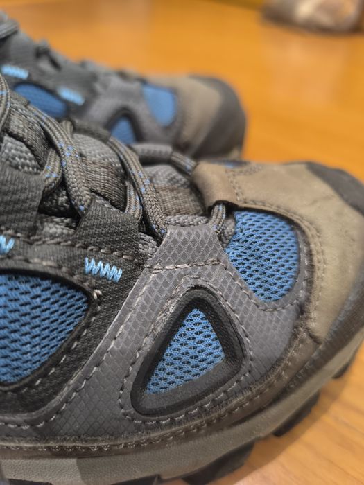 Botas caminhada Karrimor - mulher