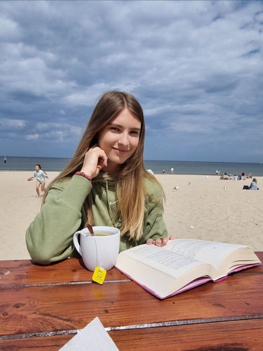 Język angielski dla dzieci, mlodzieży i dorosłych