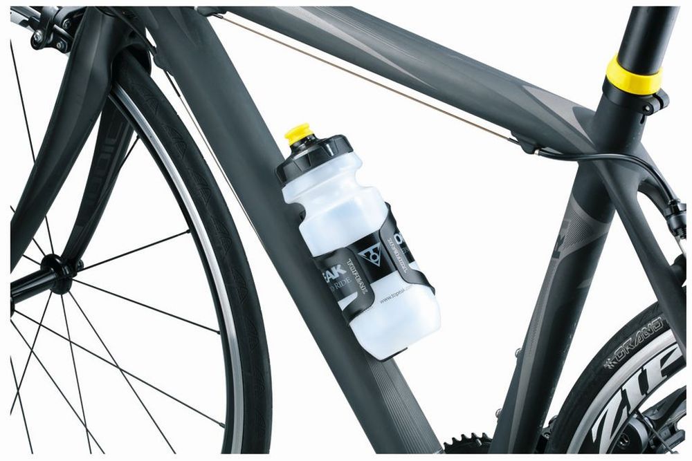 TOPEAK  DUALSIDE CAGE ALU Koszyk Na Bidon Dwustronny