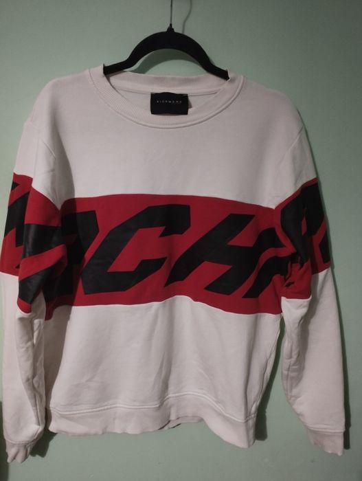 Сітщот від Richmond Sport