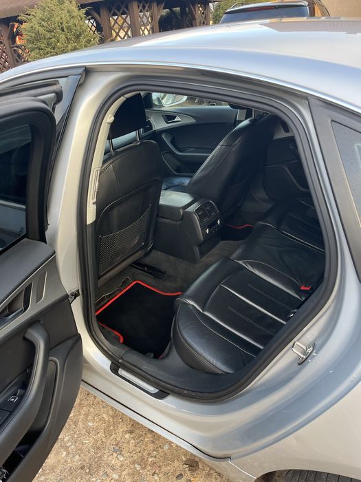 Audi A6C7  na sprzedaż