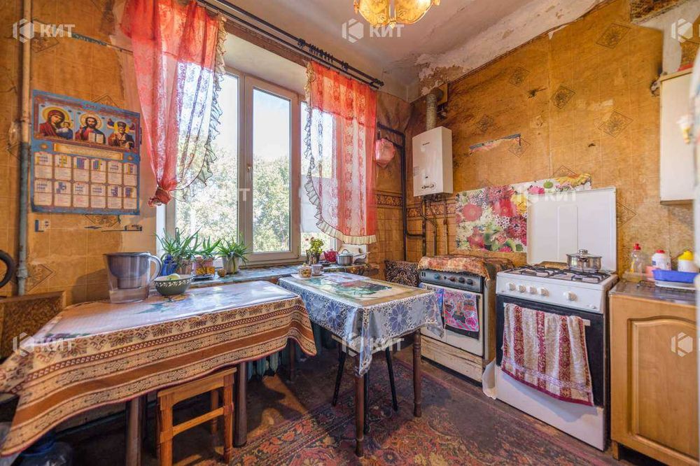 2к. 52м2 Диканевка (Диканевка, смарт-квартира, ул.Биологическая)129688