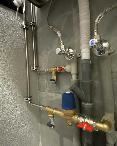 Сантехник СРОЧНО Приеду Быстро Кривой Рог