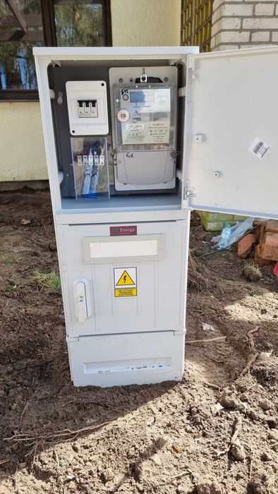 Usługi Elektryczne Koszalin Darłowo Sławno okolice