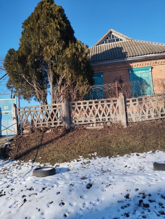 Продам будинок, 70 кв.м