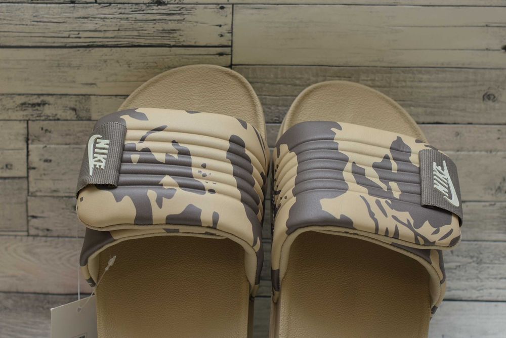 Оригінал! Женские шлепанцы слайды шлепки Nike Offcourt Adjust Slide