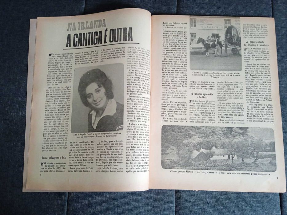 Revista Rádio & Televisão nº 748
