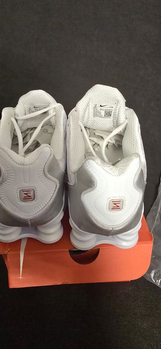 Buty Nike Shox ,unisex