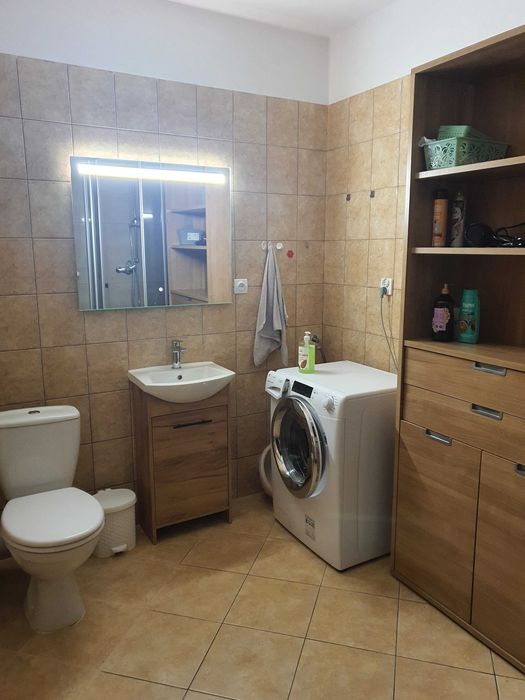 Mieszkanie 3 pokoje, balkon, blisko centrum / doby