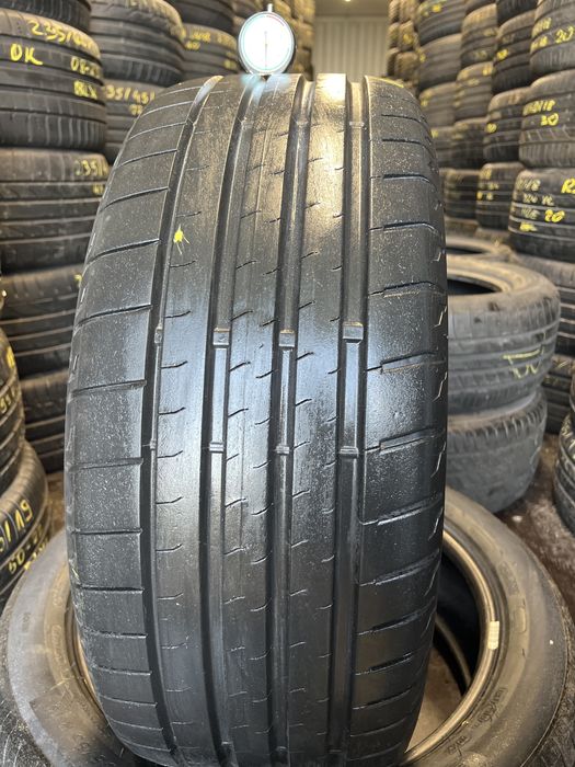 Opona Bridgestone potenza sport 225/50/18 pojedynka