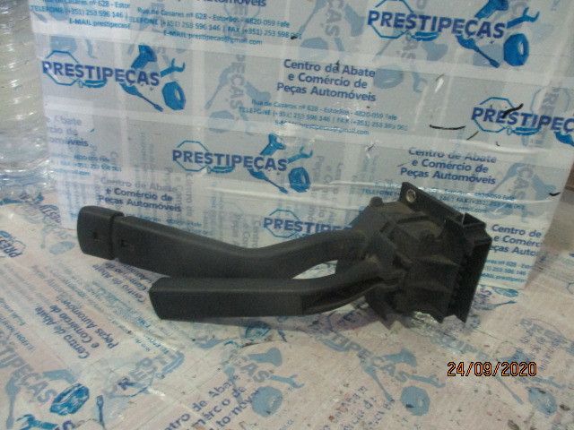 Conjunto / manetes de luzes e limpa vidros FORD Transit Chassis (E_ _)