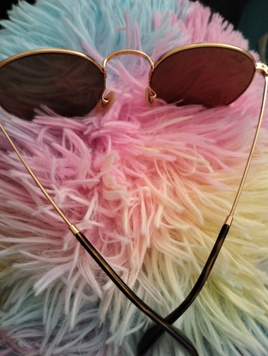 Óculos Lenny Kravitz X Ray-Ban Reverse