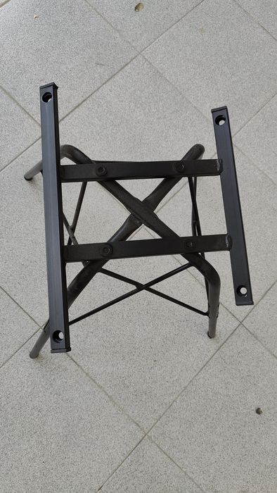 Suporte cadeiras