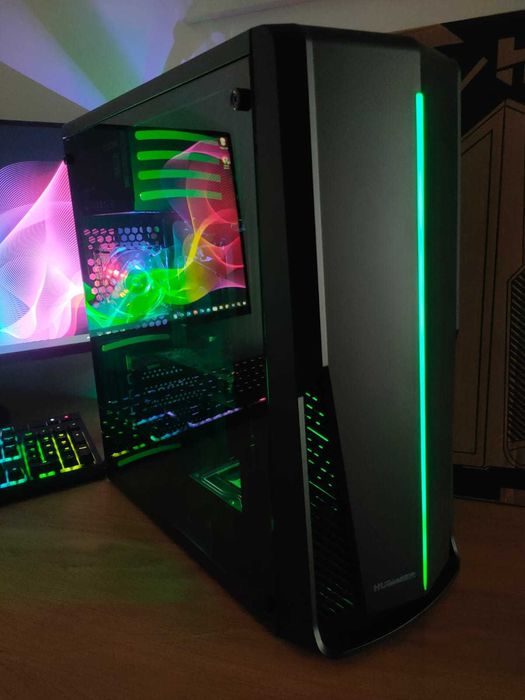 Computador Core i5/ 16GB RAM/ SSD/ Windows/ Office