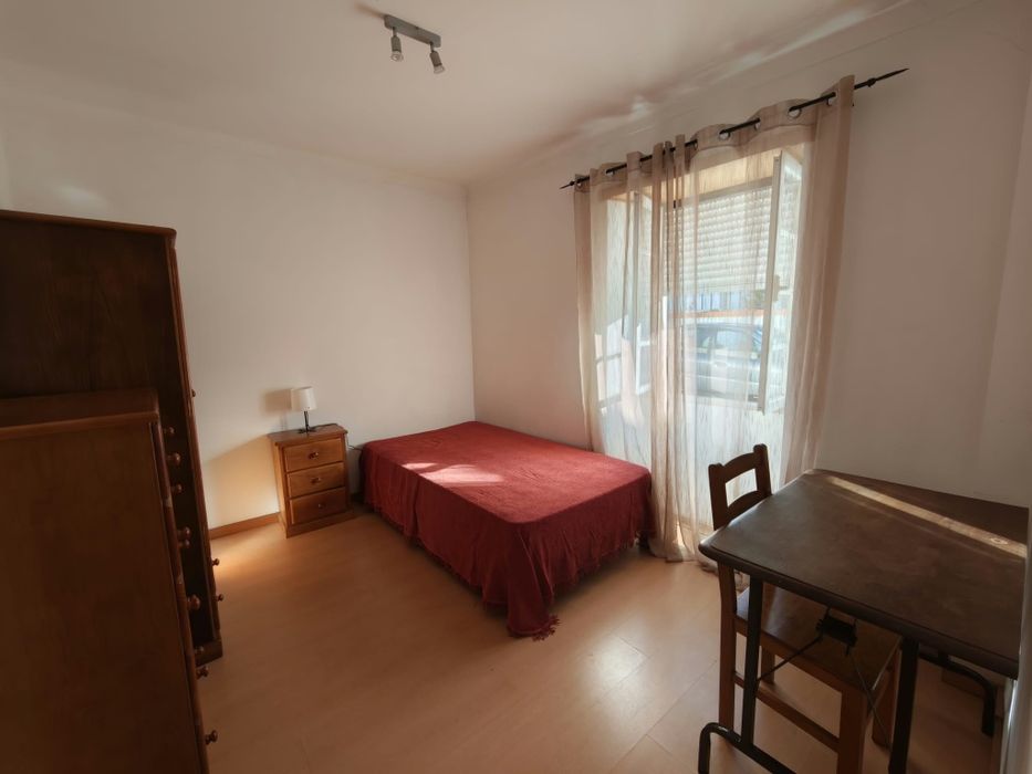 Quarto ISCAC AGRÁRIA  São Martinho do Bispo
