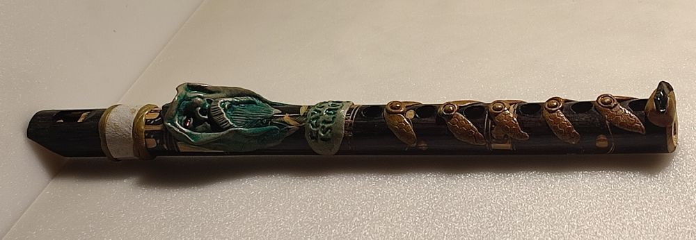 Flauta Cayman Islands