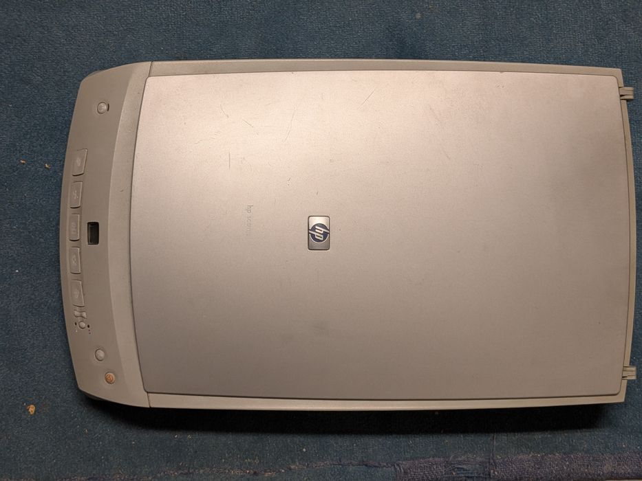 HP Digital Scanner444442965799741440