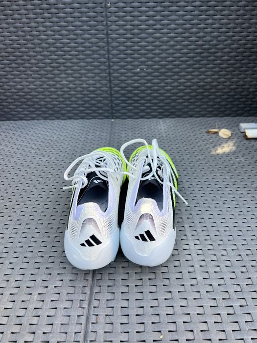 Chuteiras Adidas Predator 42 2/3 1x usadas