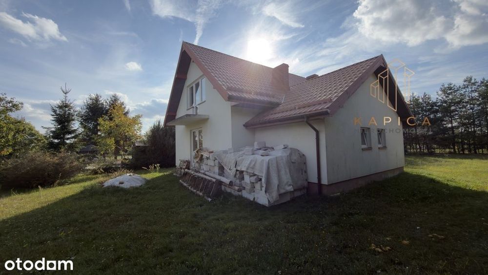Dom – Prawiedniki, Wygon Pierwszy - Więcej