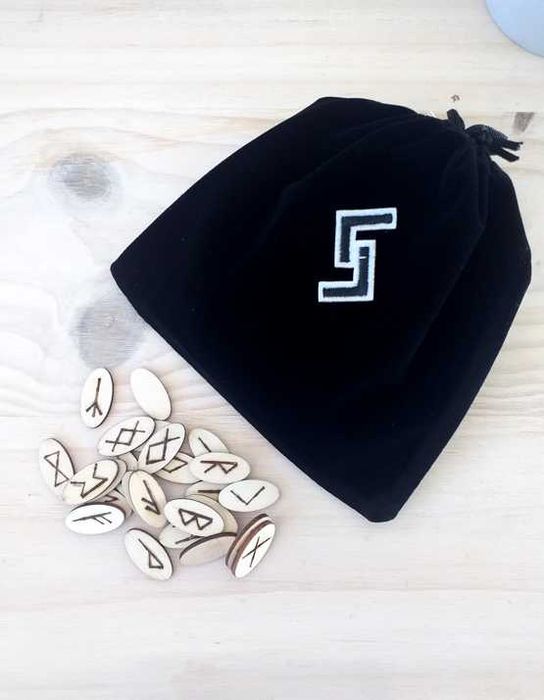 Jogo de Runas de Odin