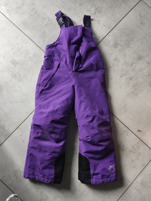 Kombinezon dziewczynka 98-104