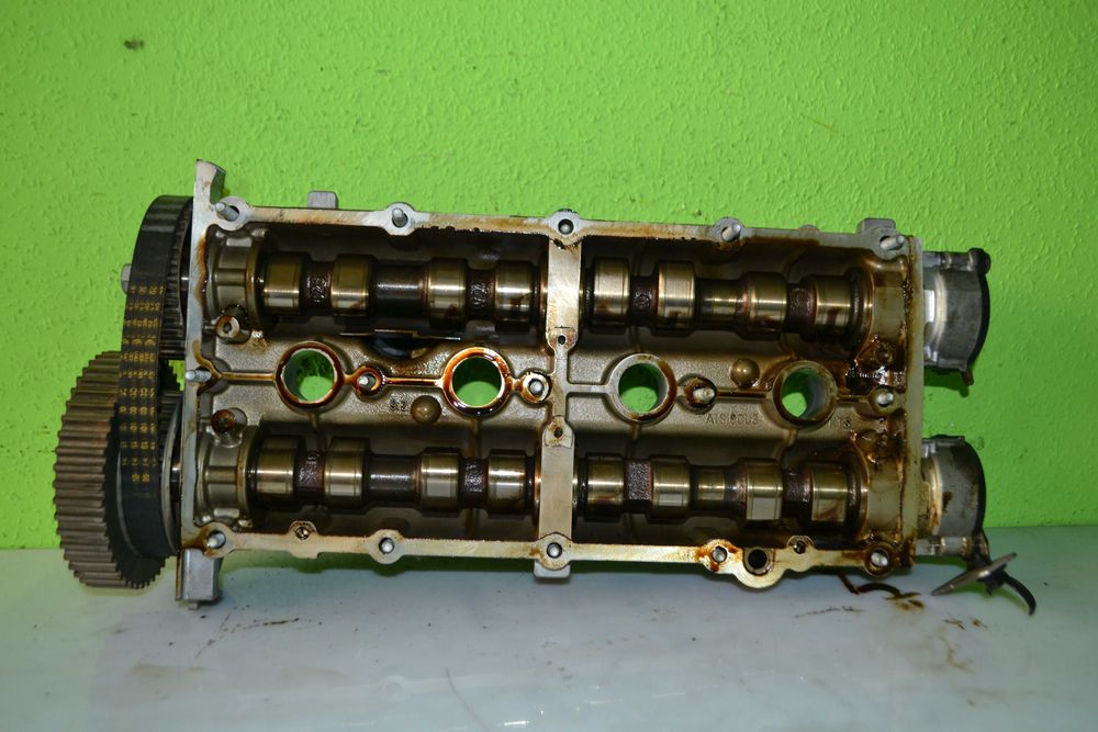 Głowica VW SEAT SKODA 1.4 16V CGG