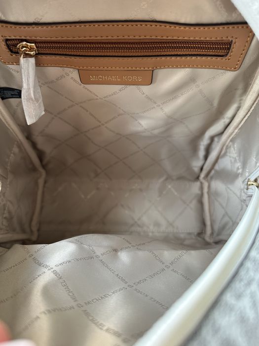 Рюкзак Портфель жіночий Michael Kors Bex