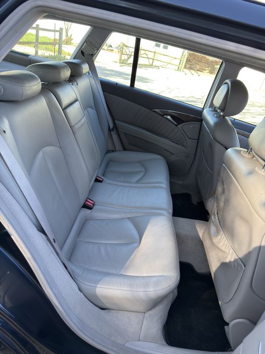 Mercedes Benz E280 CDI ELEGANCE