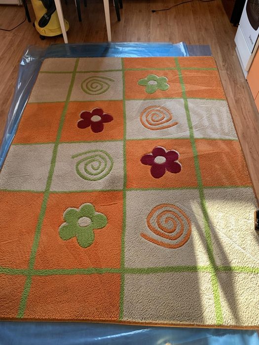 Dywan do salonu, pokoju dziecięcego