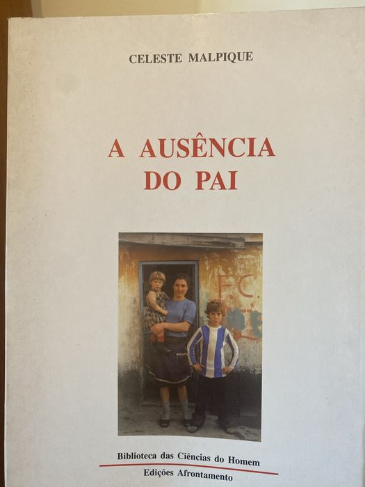 Livros de Sociologia e de Educação