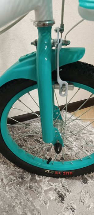 Велосипед дитячий