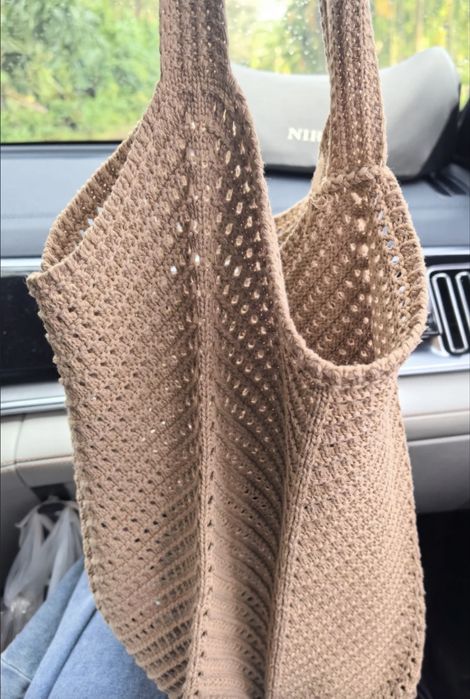 Пляжна сумка продам