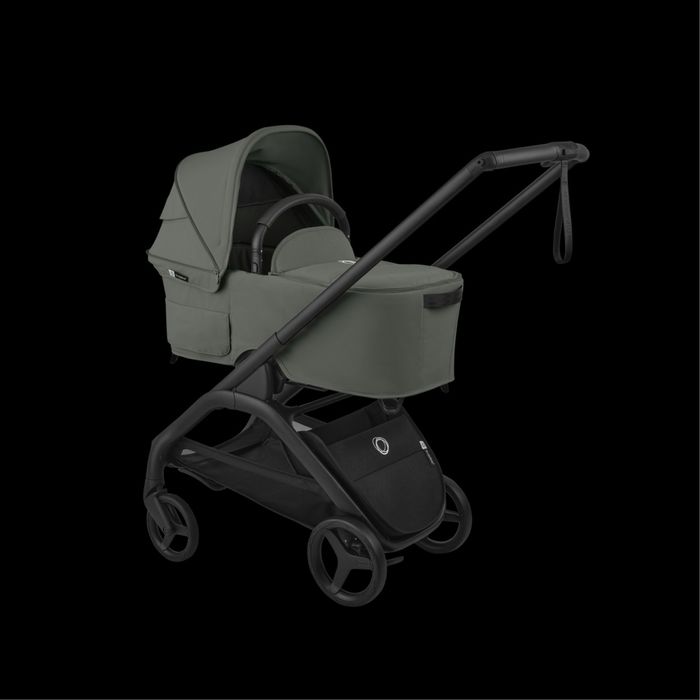 Bugaboo Dragonfly Plus 2026