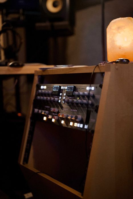 Profesjonalne studio nagrań | Podcast Wokal Instrumenty Miks Mastering